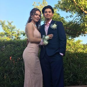 Meet your Posher, Brittney